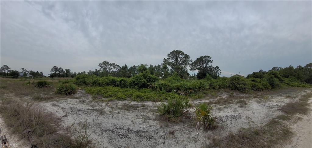 WHEELERS SUBD - Land