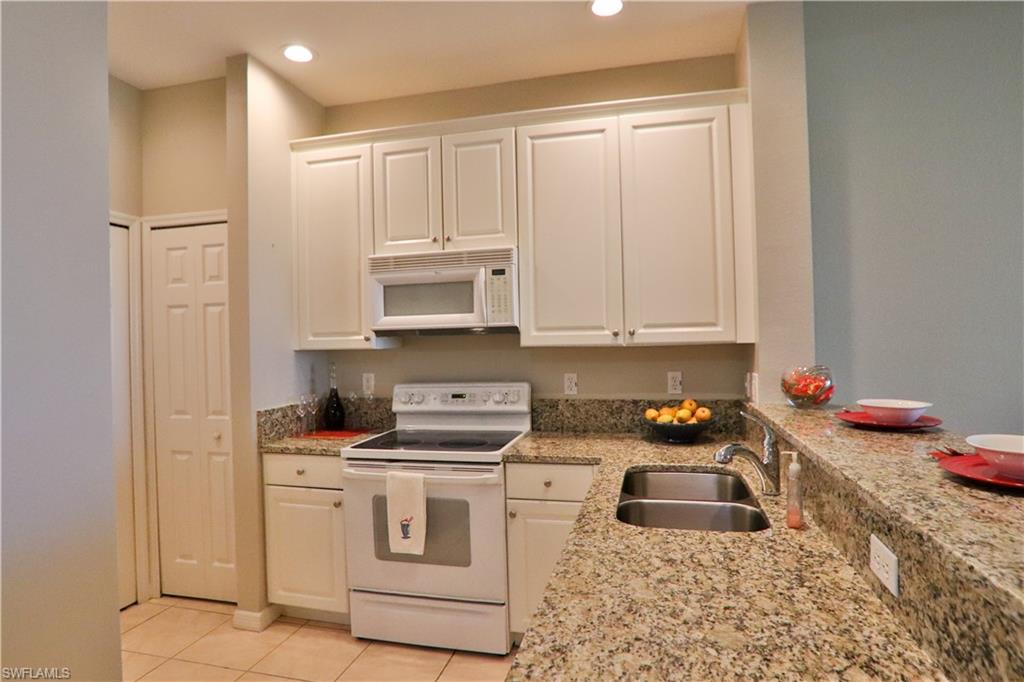 PROVINCE PARK - Residential