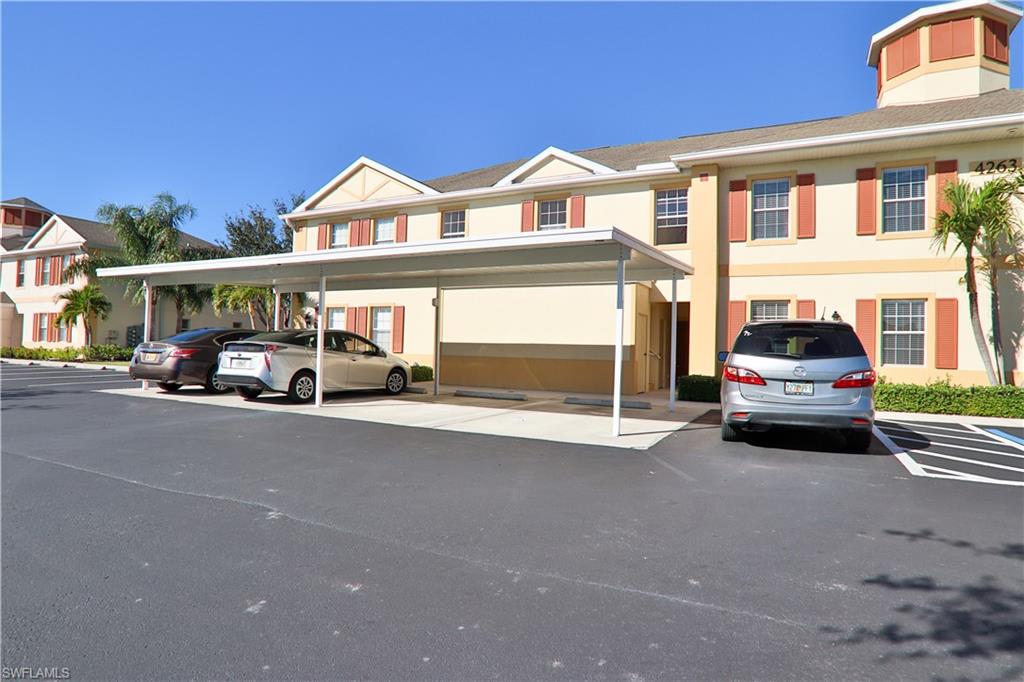 PROVINCE PARK - Residential