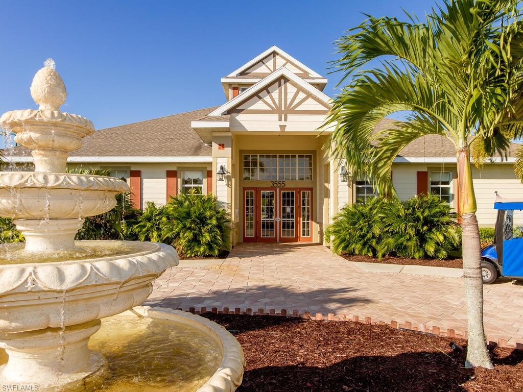 PROVINCE PARK - Residential