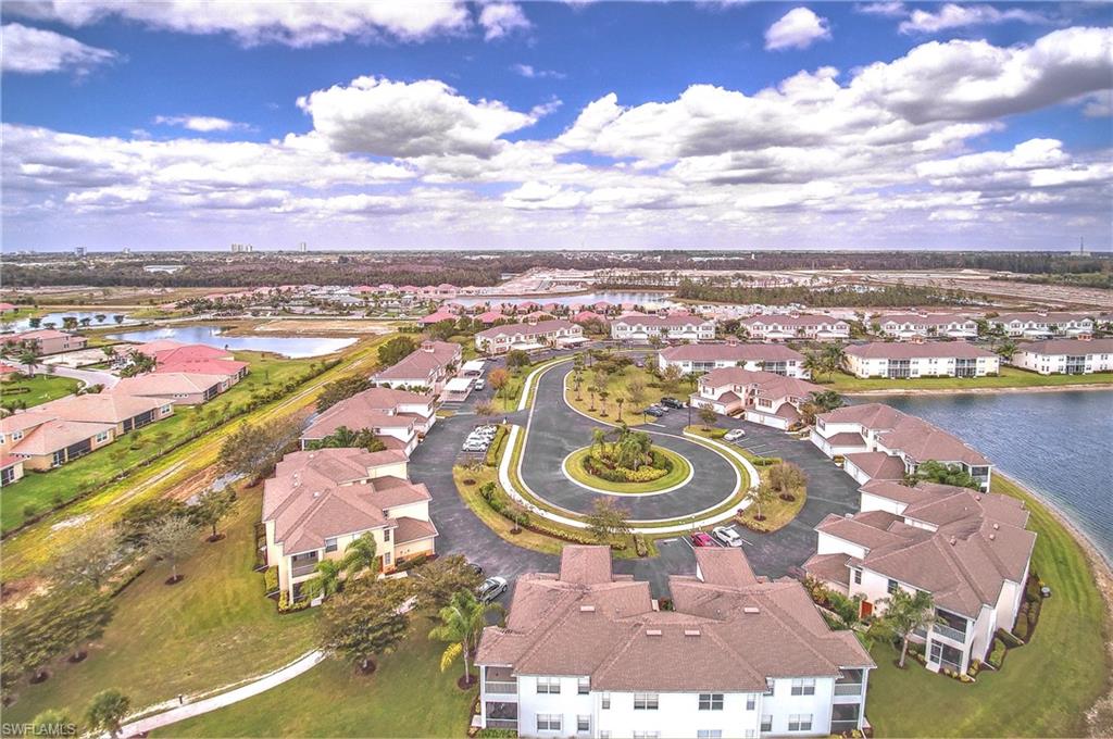 PROVINCE PARK - Residential