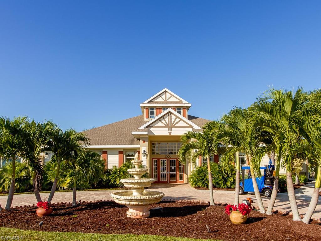 PROVINCE PARK - Residential