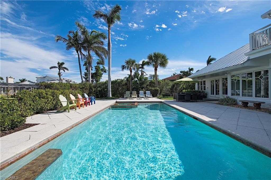 AQUALANE SHORES - Residential