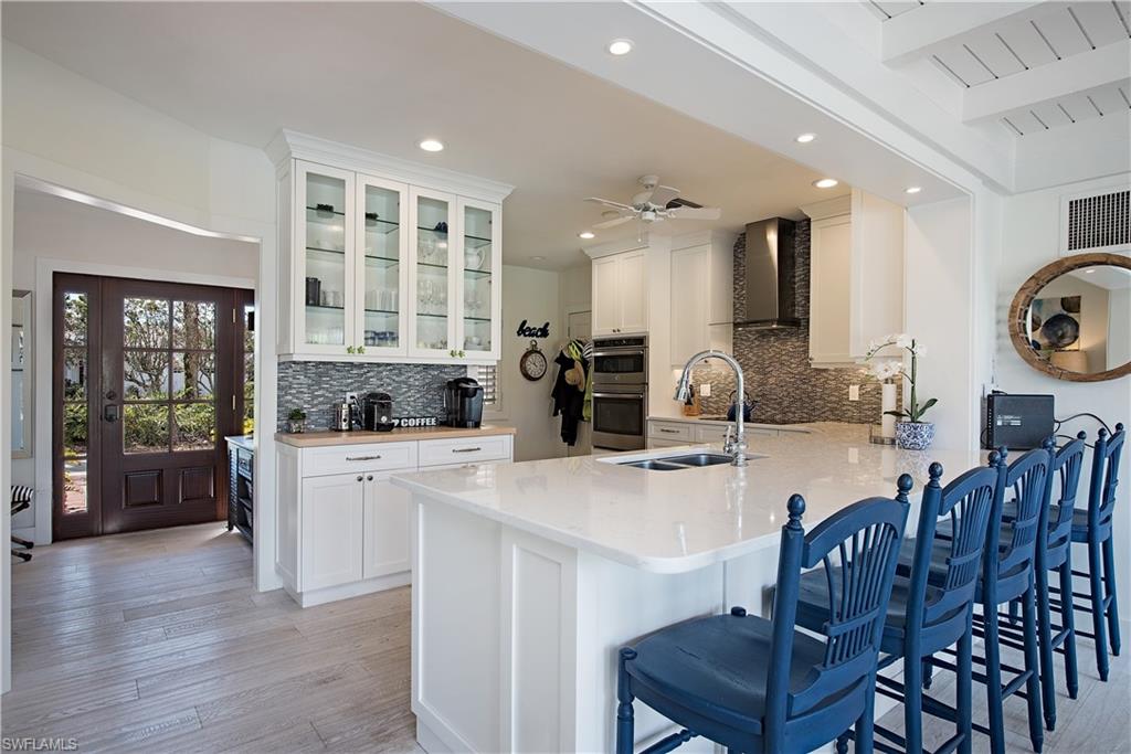 AQUALANE SHORES - Residential