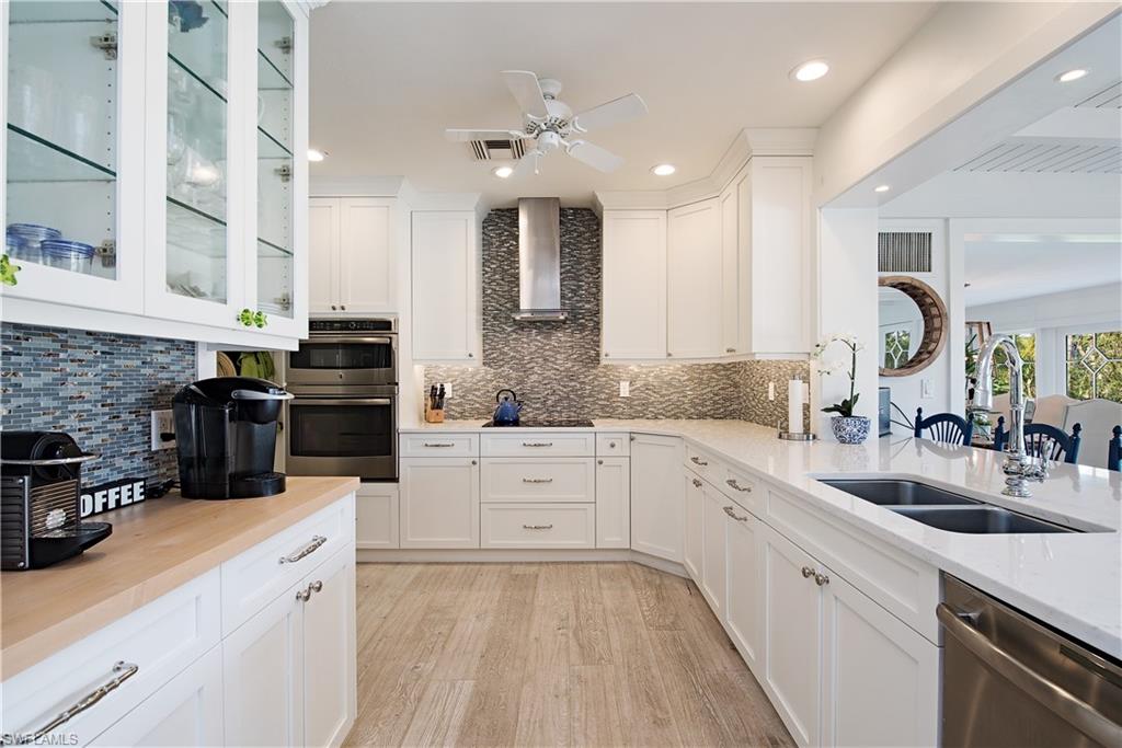 AQUALANE SHORES - Residential