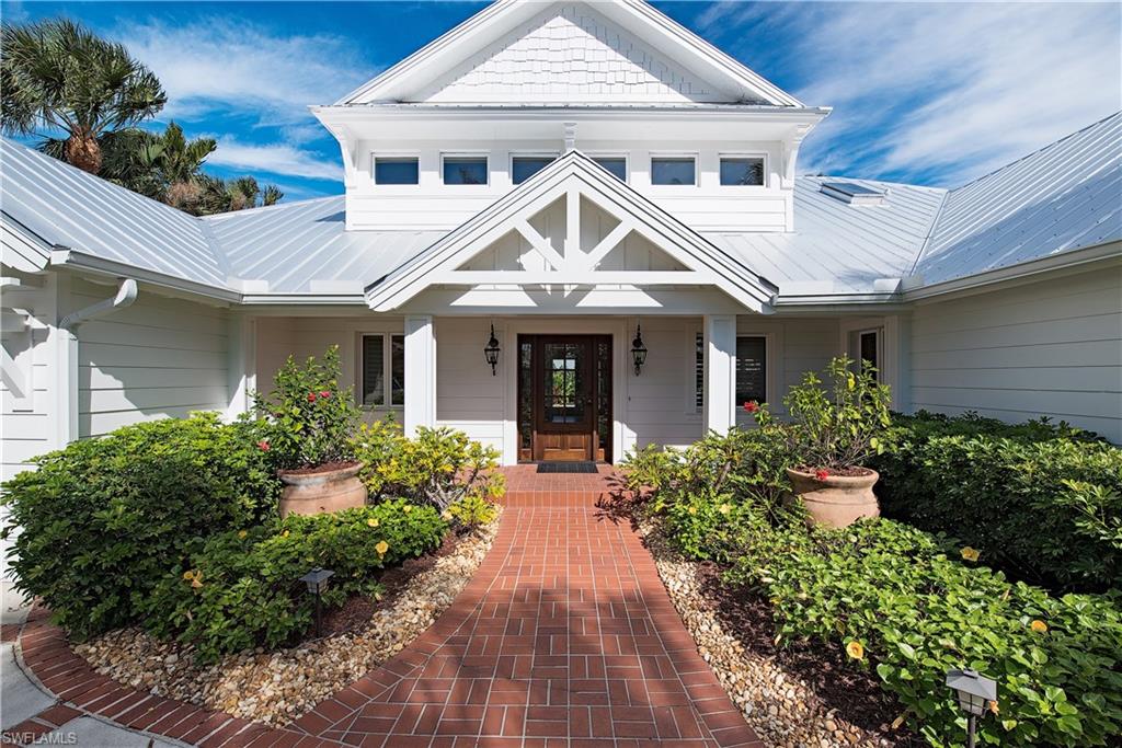 AQUALANE SHORES - Residential