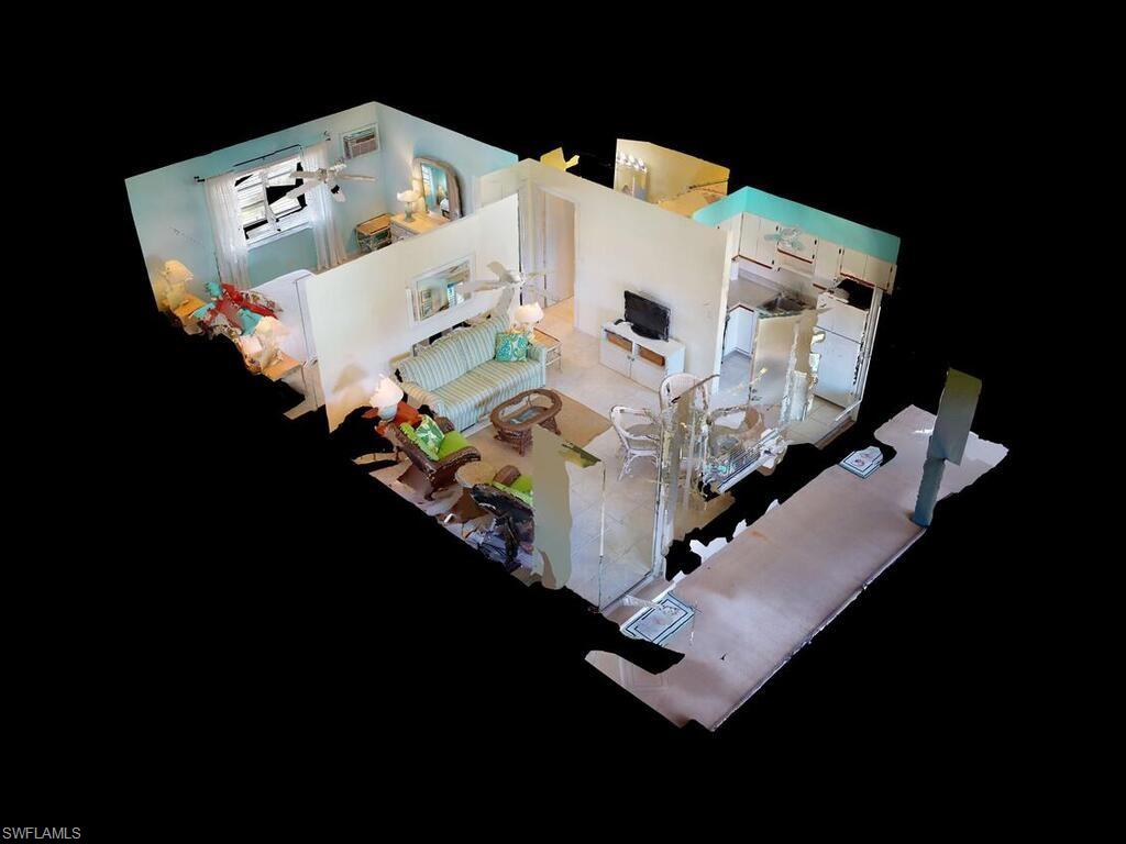 SEABREEZE WEST - Residential