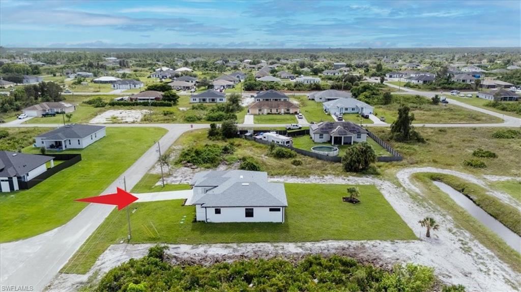 LEHIGH ACRES - Residential