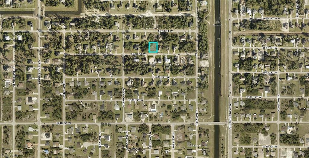 ISLAND OF HAPPINESS - Land