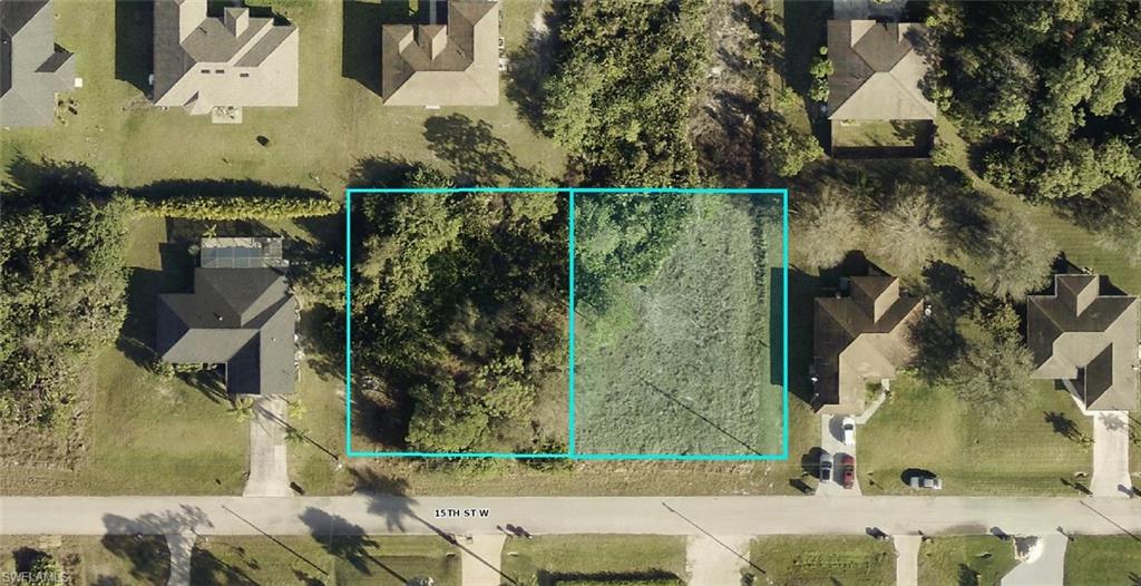 ISLAND OF HAPPINESS - Land