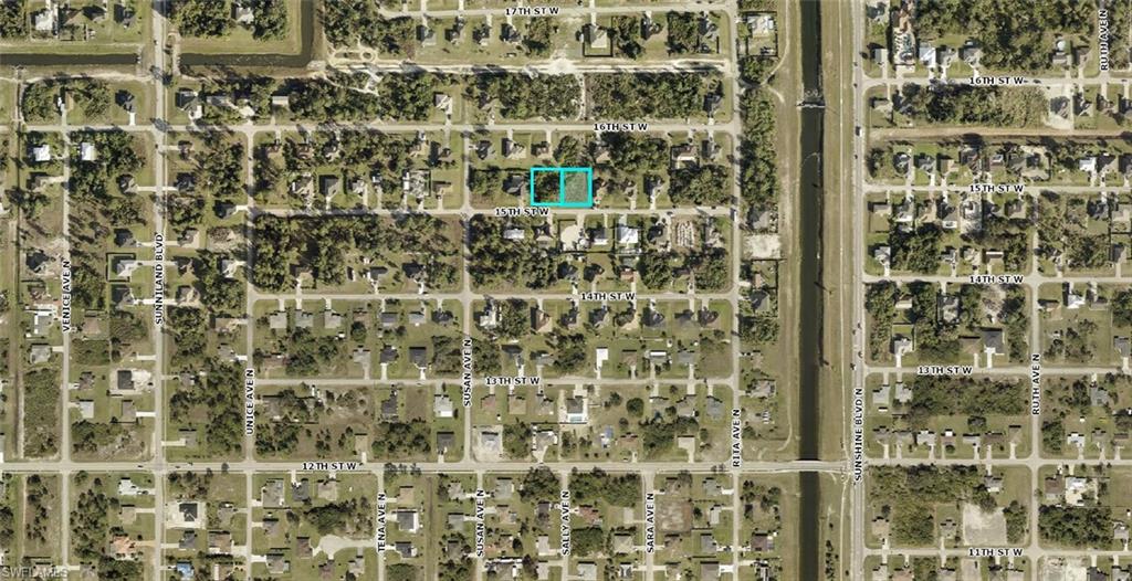 ISLAND OF HAPPINESS - Land