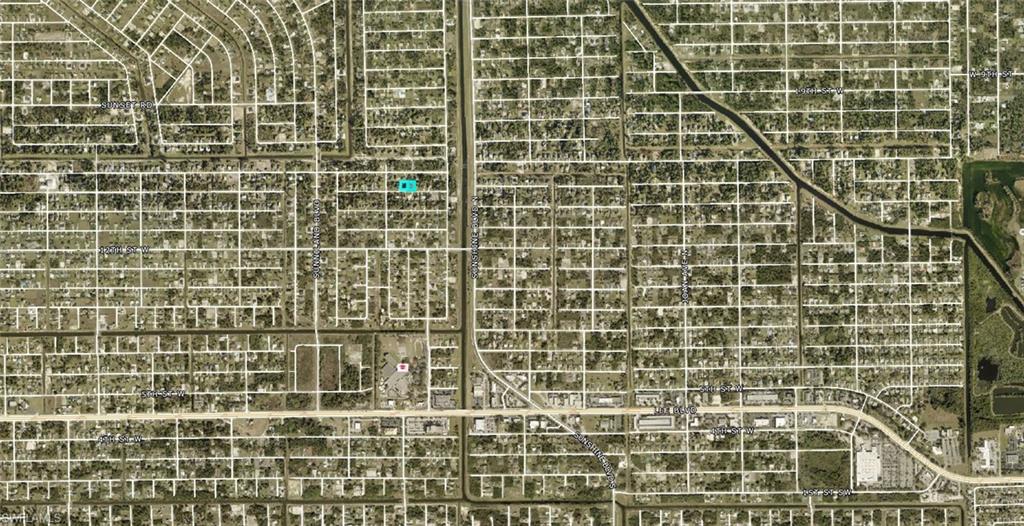 ISLAND OF HAPPINESS - Land