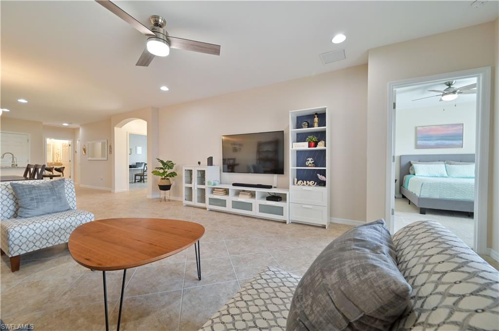 LINDSFORD - Residential