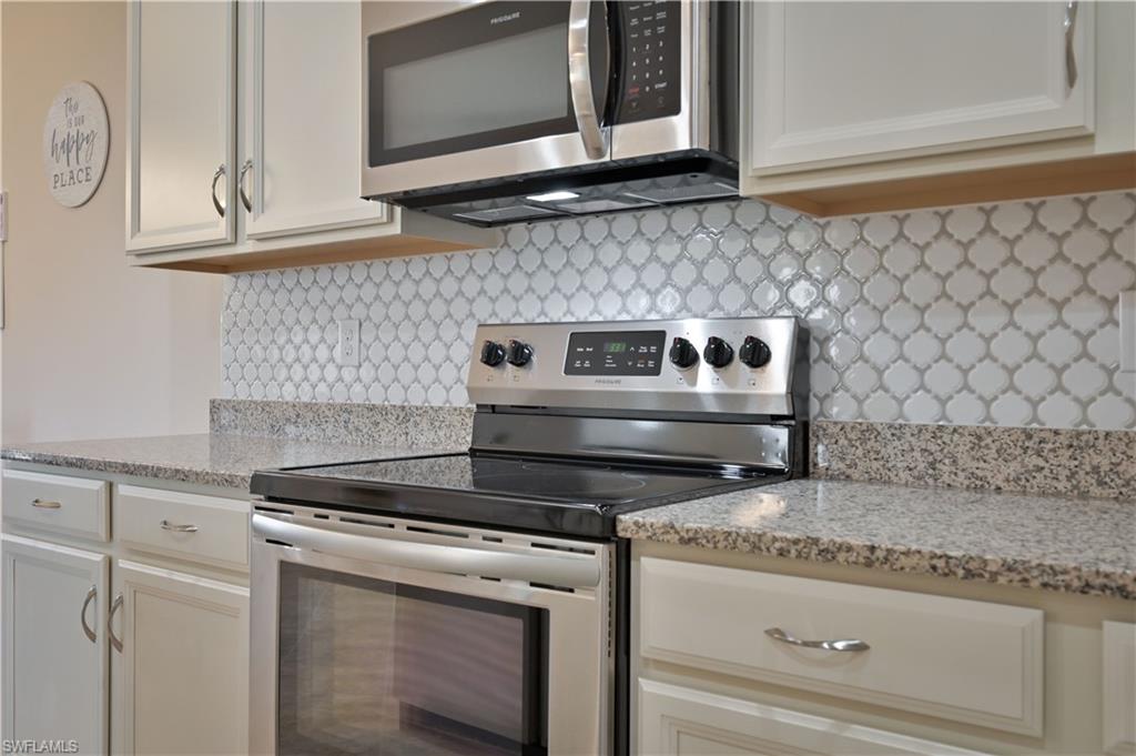 LINDSFORD - Residential