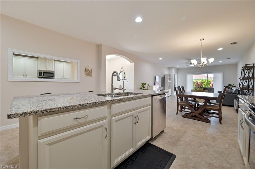 LINDSFORD - Residential