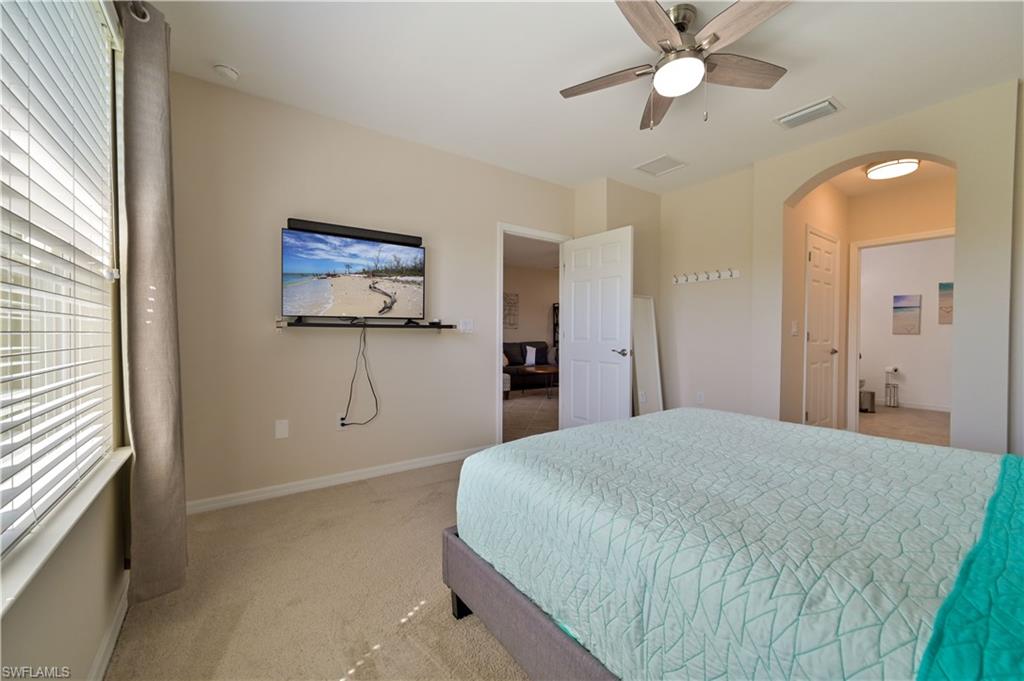 LINDSFORD - Residential