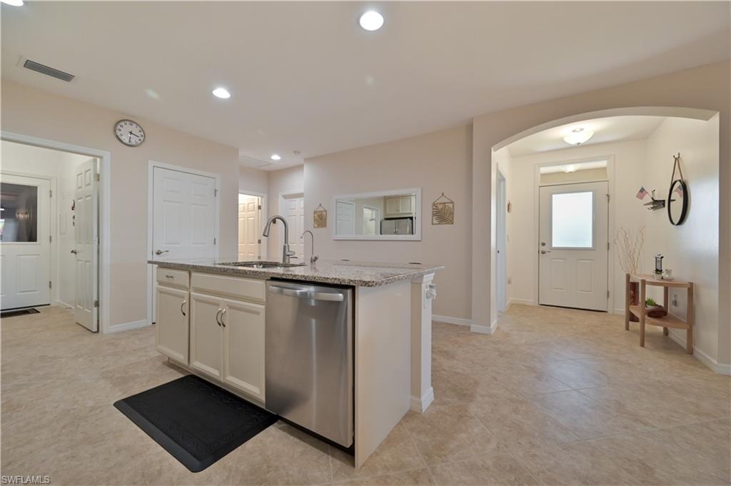 LINDSFORD - Residential