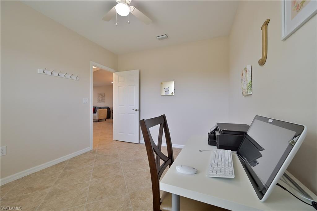 LINDSFORD - Residential