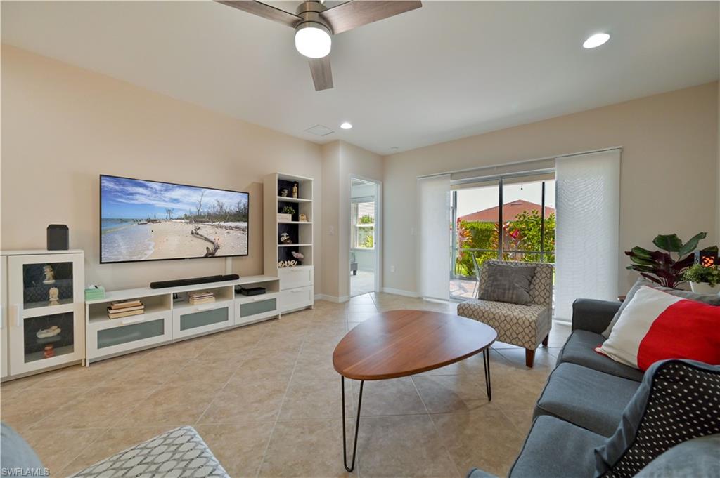 LINDSFORD - Residential