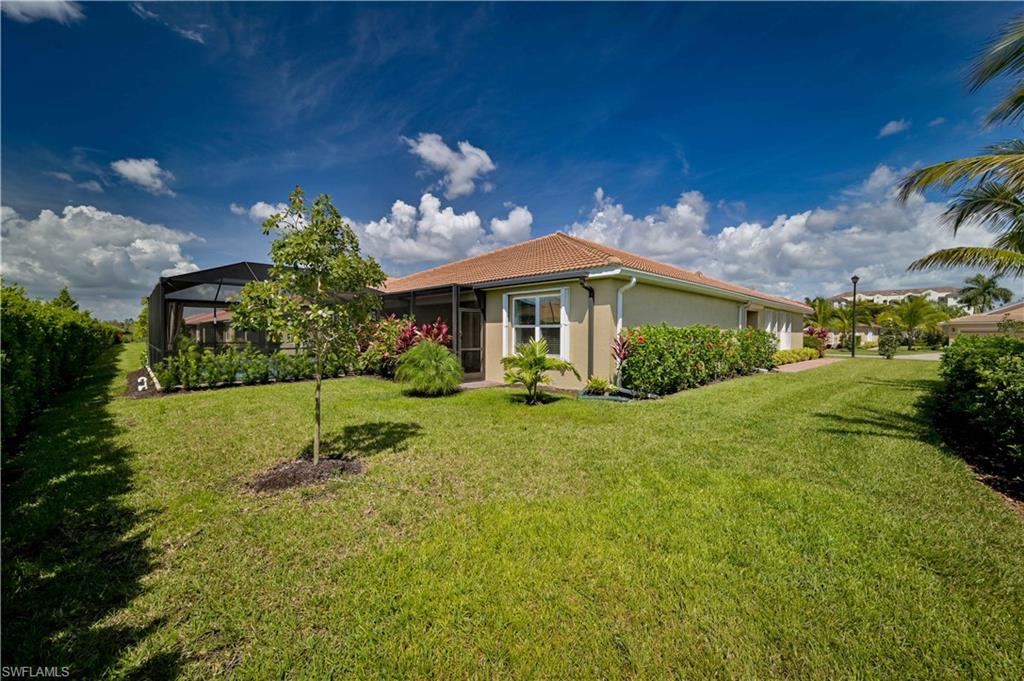 LINDSFORD - Residential