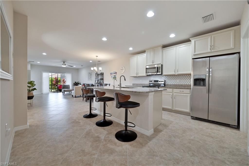 LINDSFORD - Residential