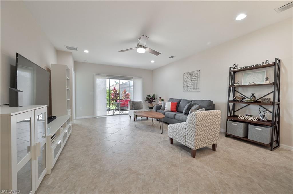 LINDSFORD - Residential