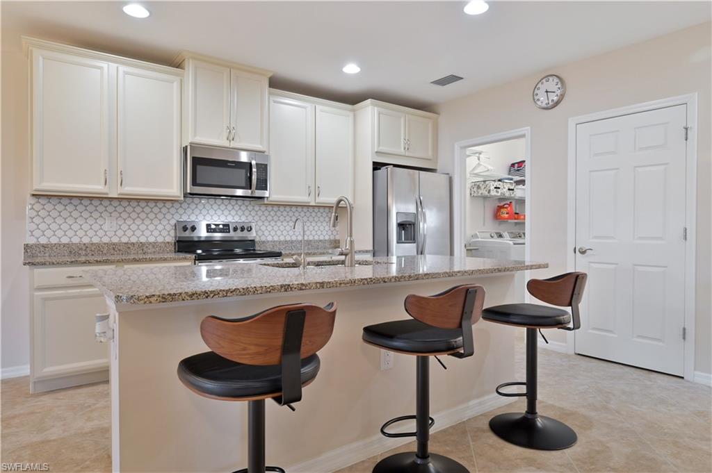 LINDSFORD - Residential