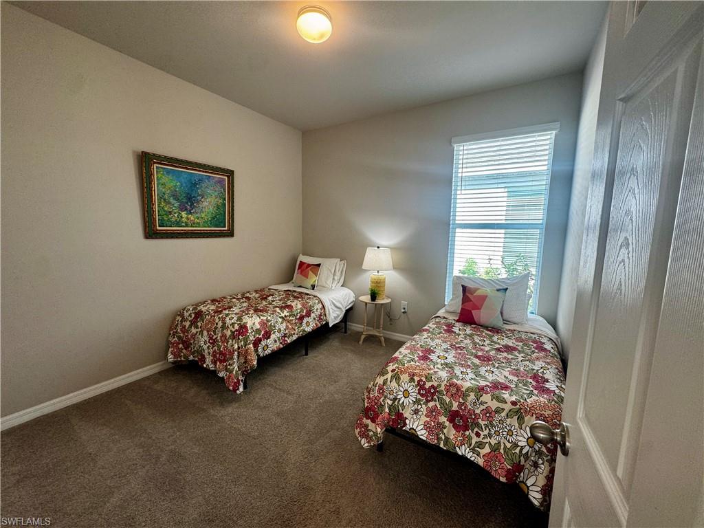 BELLE ARBOR - Residential