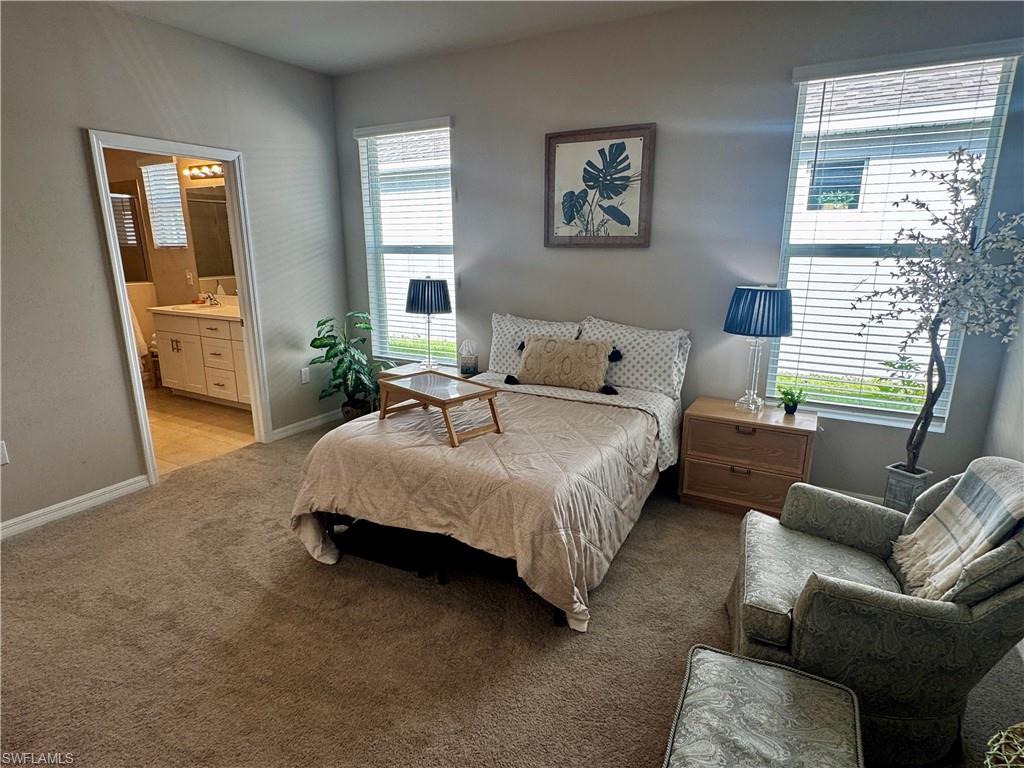 BELLE ARBOR - Residential