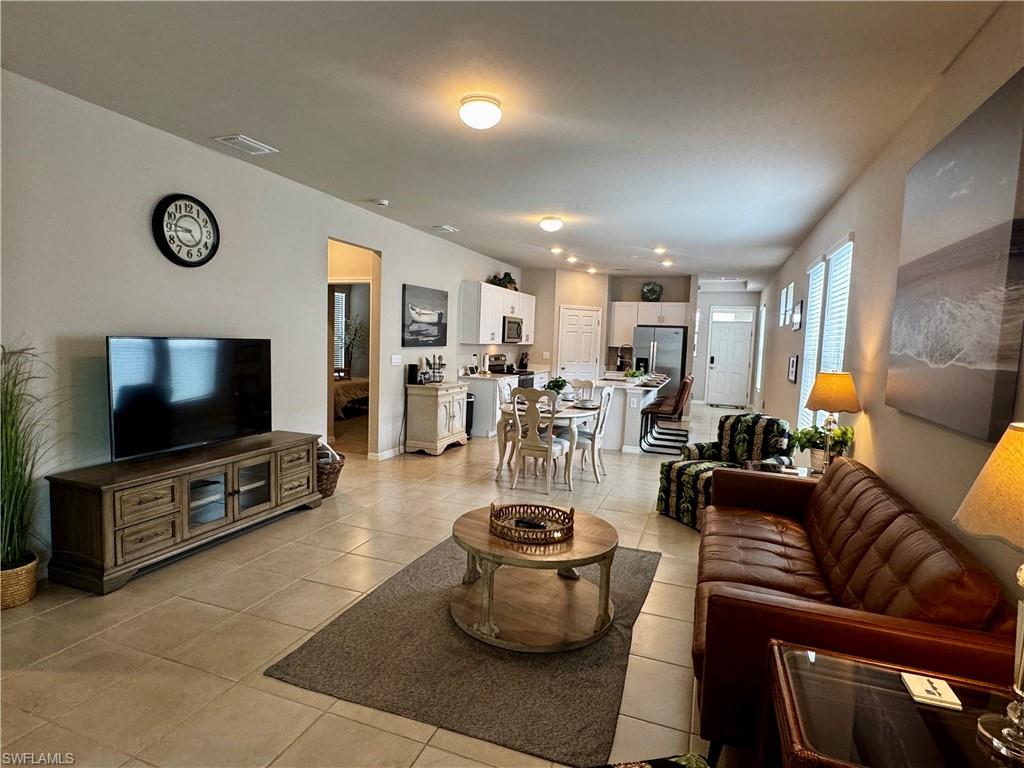 BELLE ARBOR - Residential