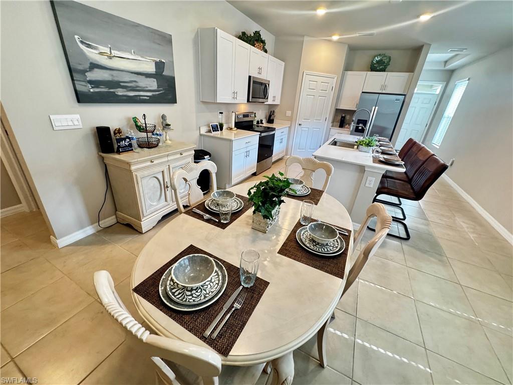 BELLE ARBOR - Residential