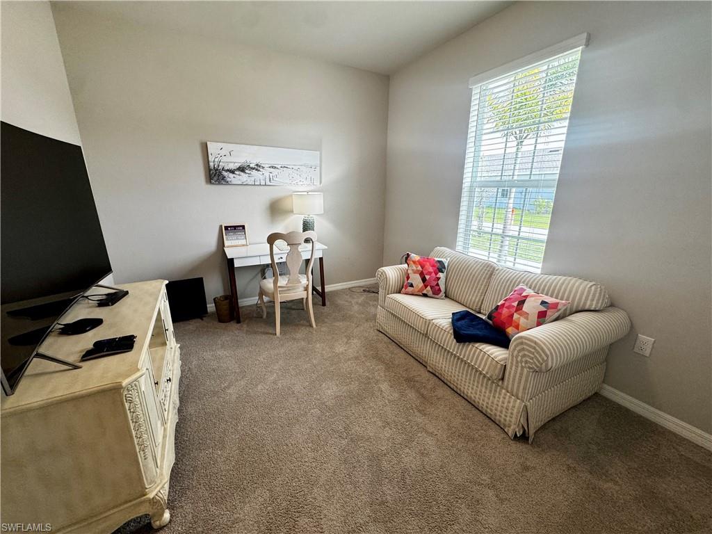 BELLE ARBOR - Residential