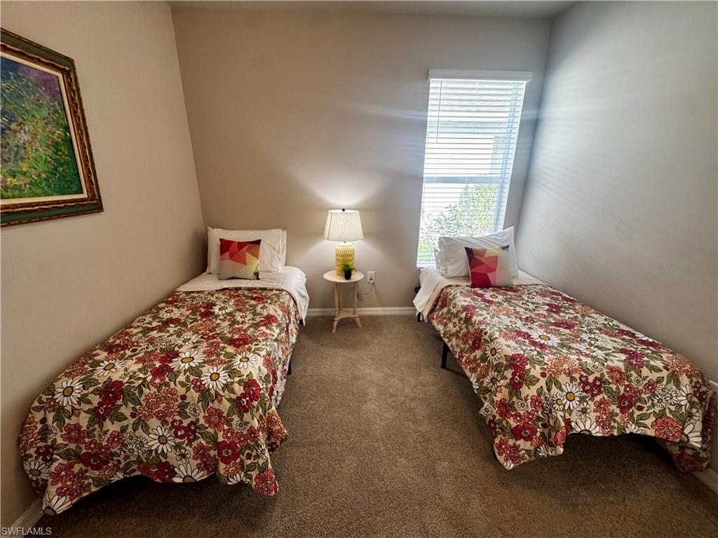 BELLE ARBOR - Residential