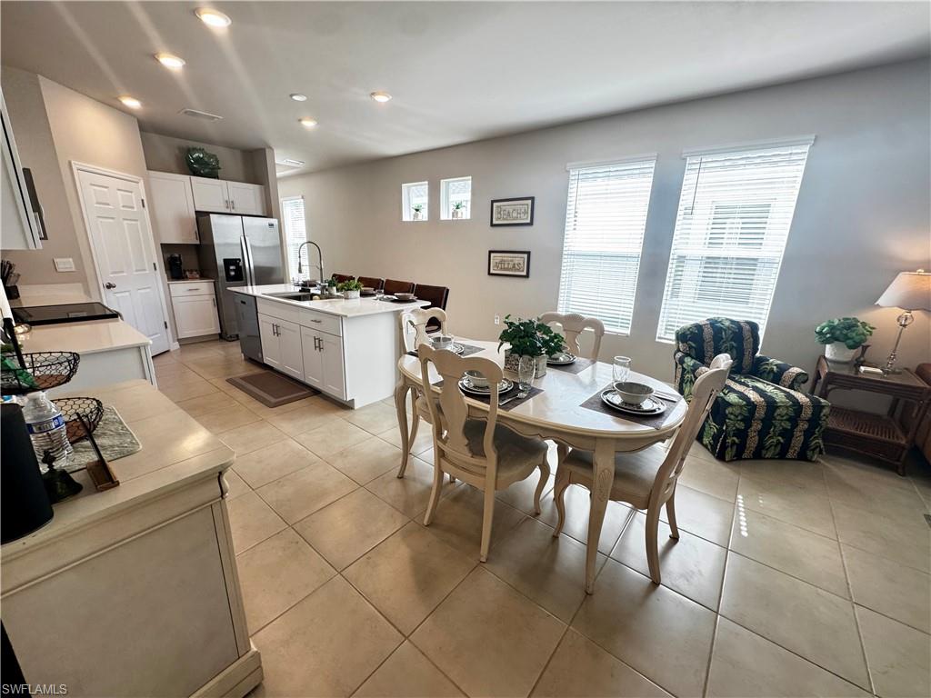 BELLE ARBOR - Residential