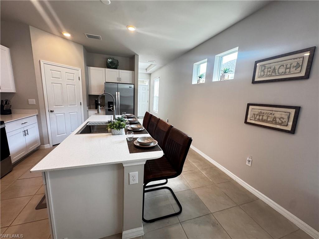 BELLE ARBOR - Residential