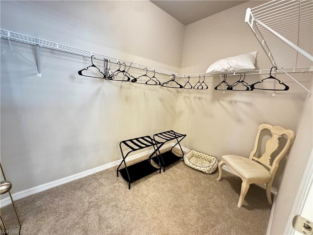 BELLE ARBOR - Residential