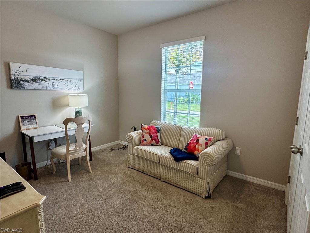 BELLE ARBOR - Residential