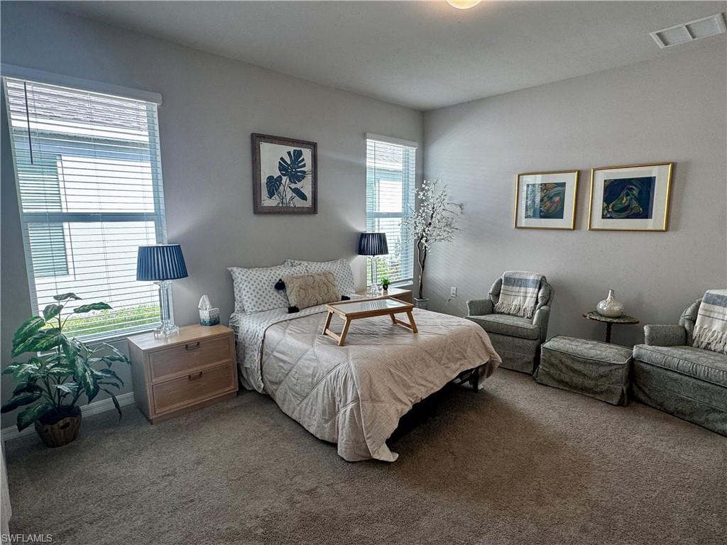 BELLE ARBOR - Residential