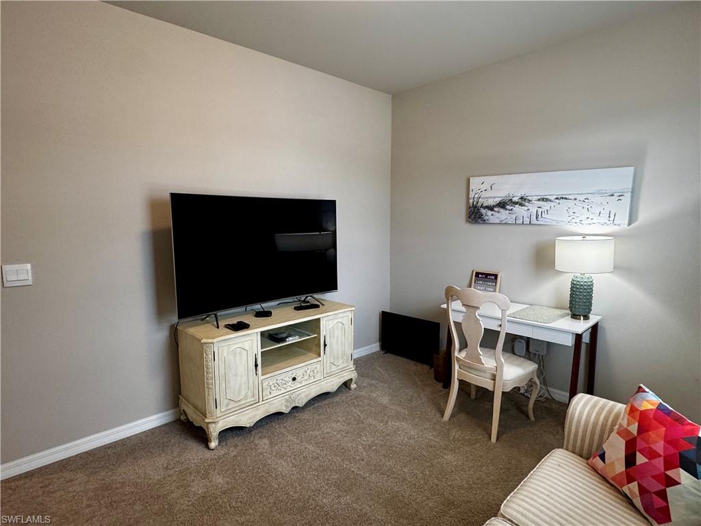 BELLE ARBOR - Residential