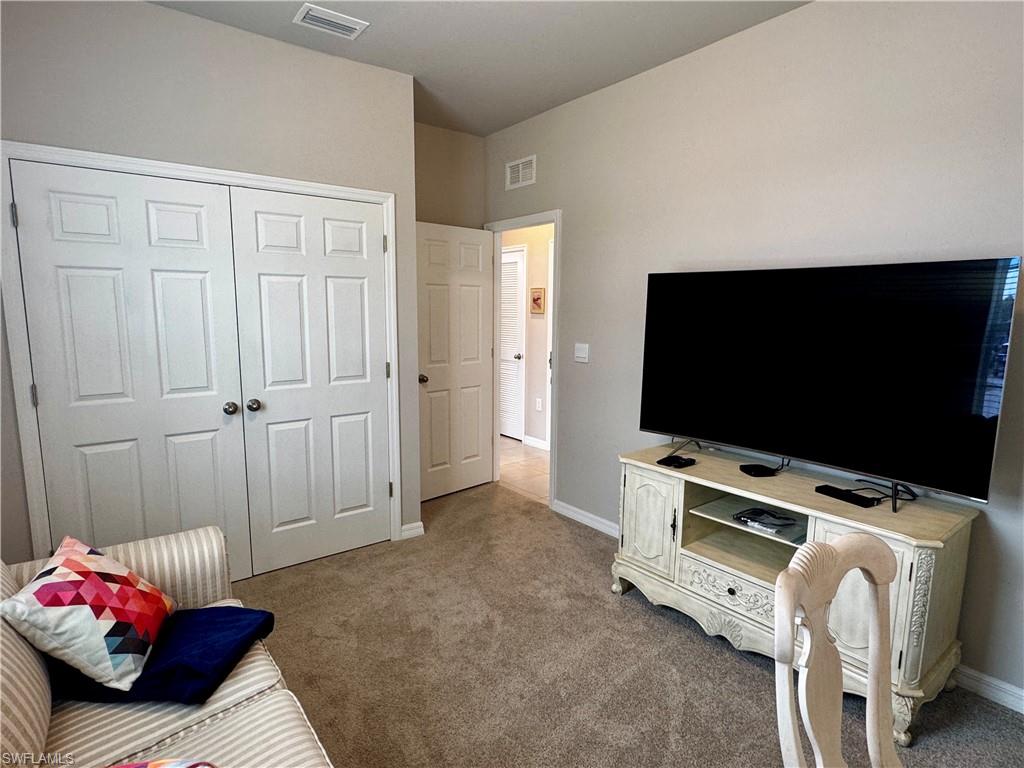 BELLE ARBOR - Residential