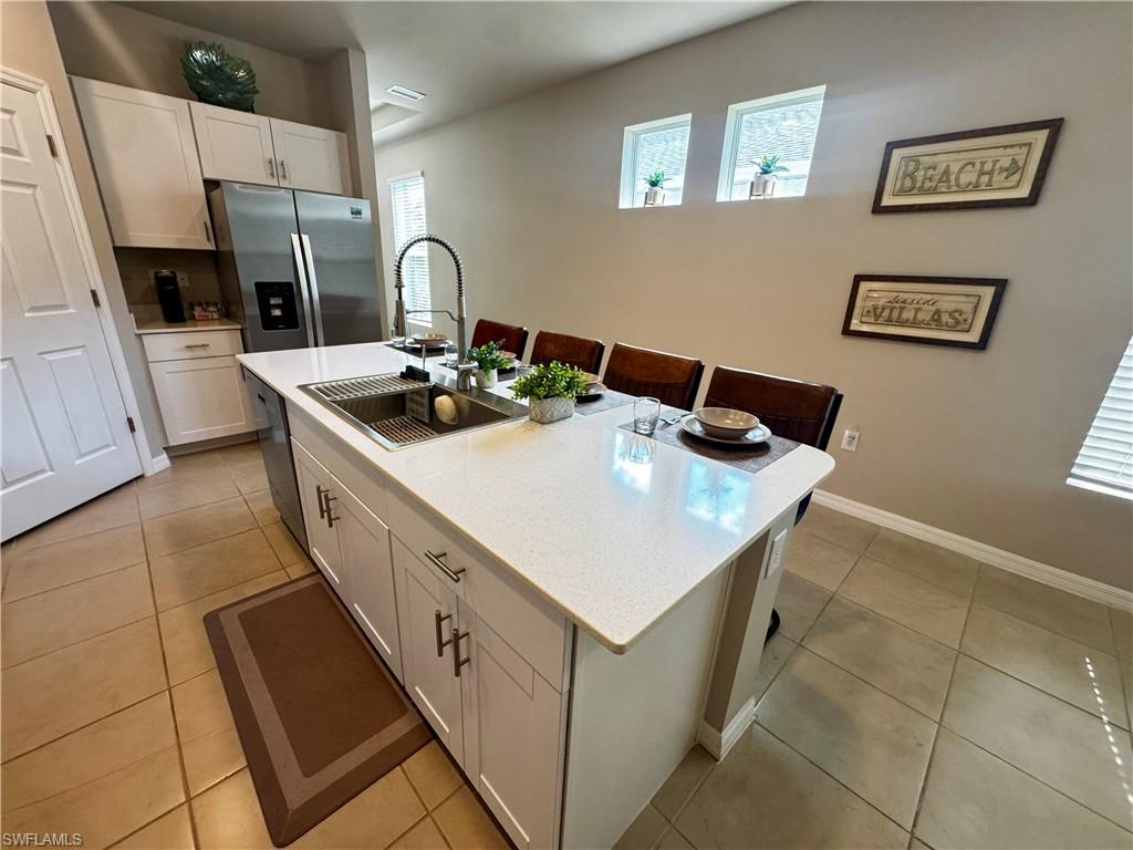 BELLE ARBOR - Residential