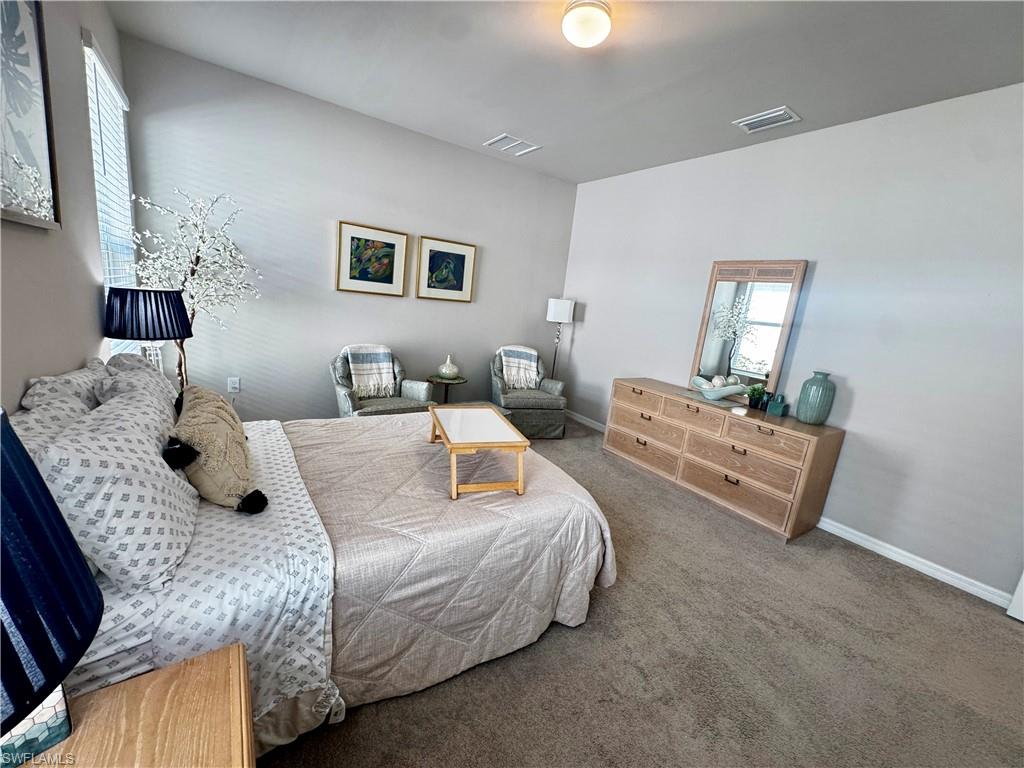 BELLE ARBOR - Residential