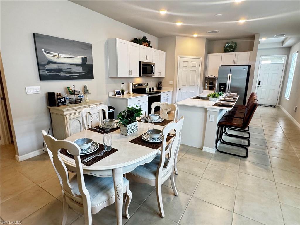 BELLE ARBOR - Residential