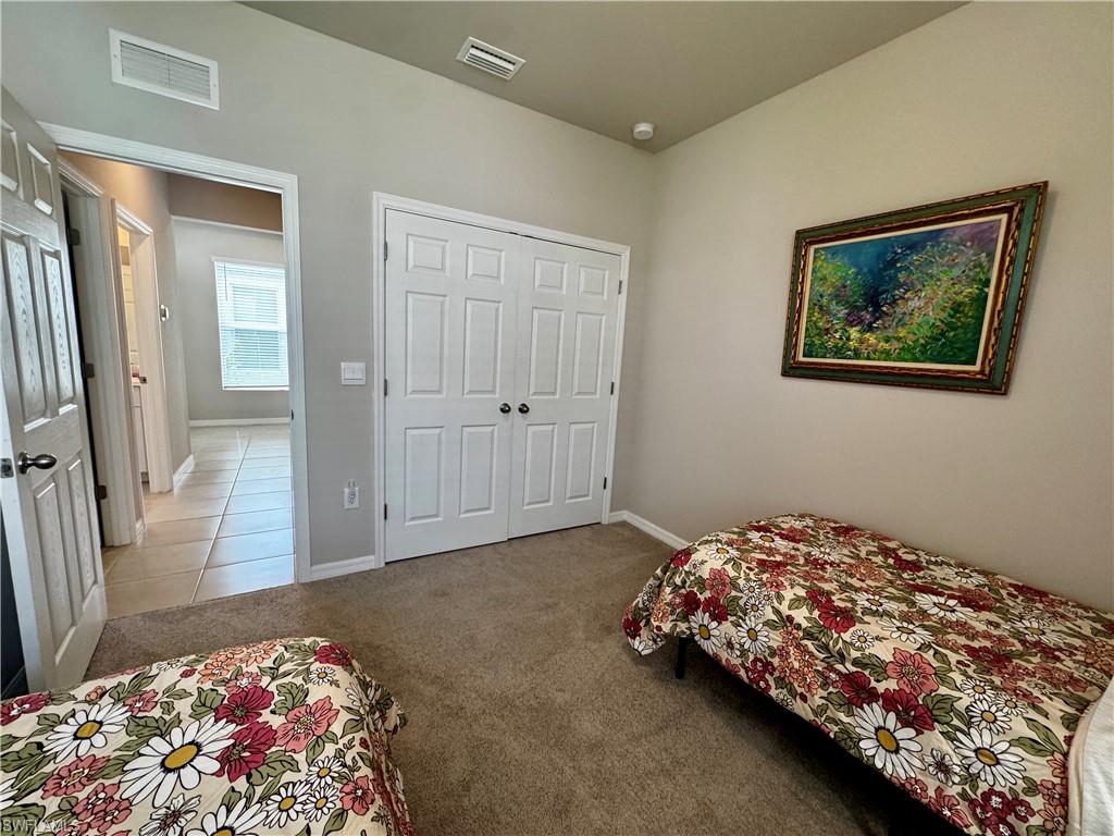 BELLE ARBOR - Residential