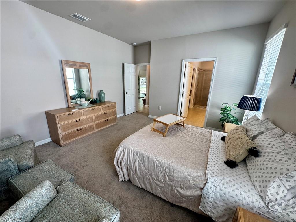 BELLE ARBOR - Residential