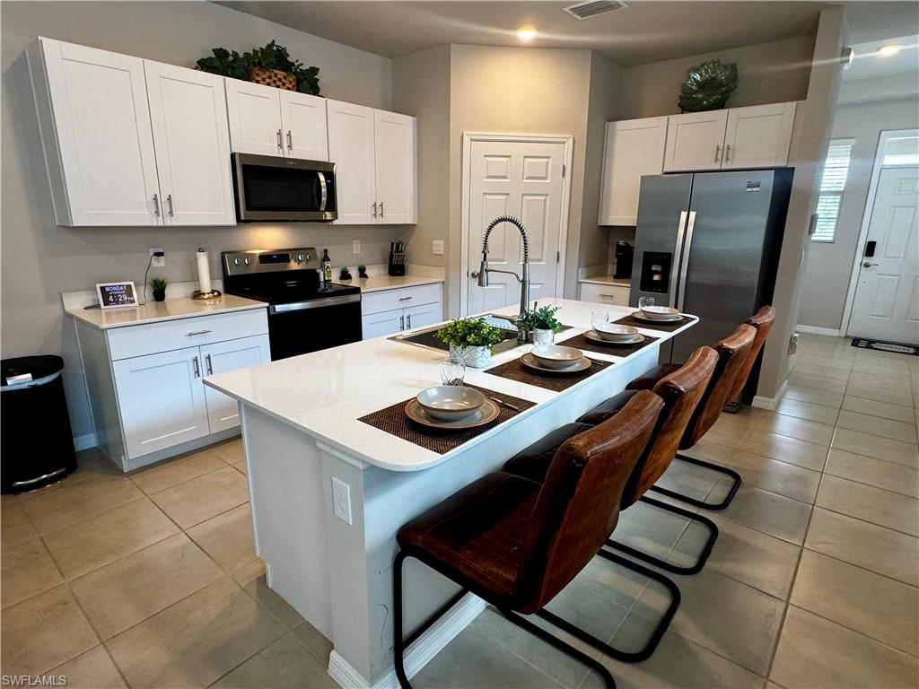 BELLE ARBOR - Residential