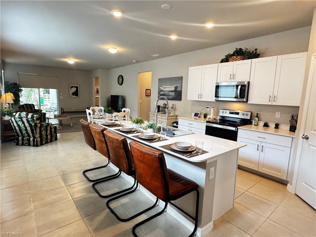 BELLE ARBOR - Residential