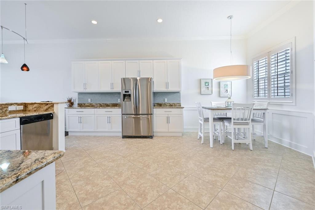 LAGUNA - Residential