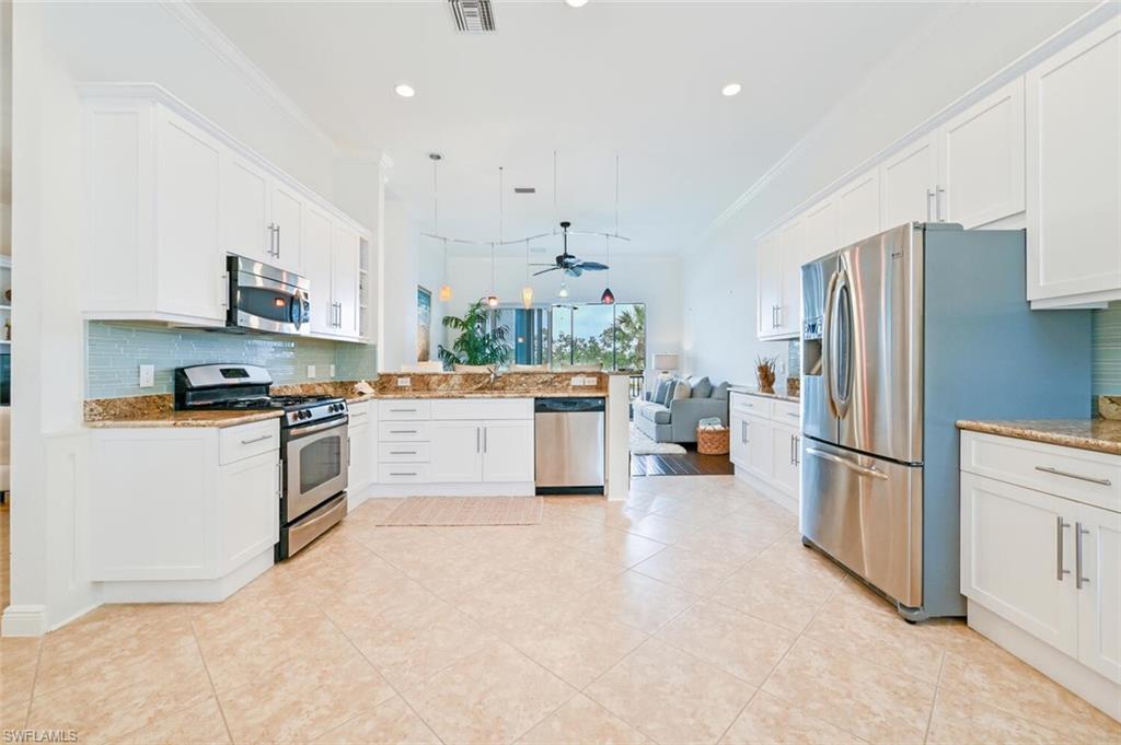 LAGUNA - Residential