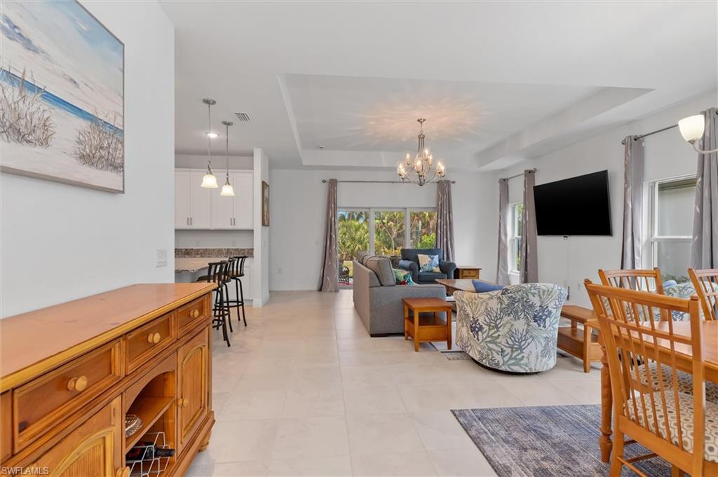 HAMMOCKS - Residential